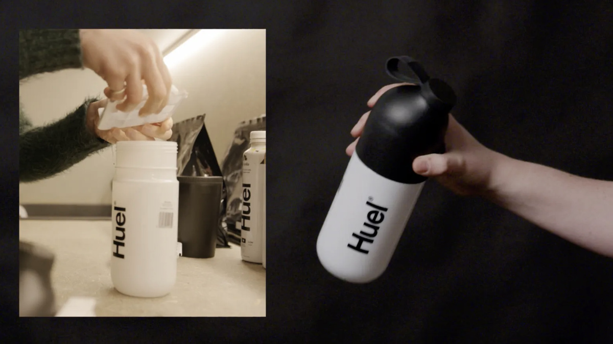 Huel image 2