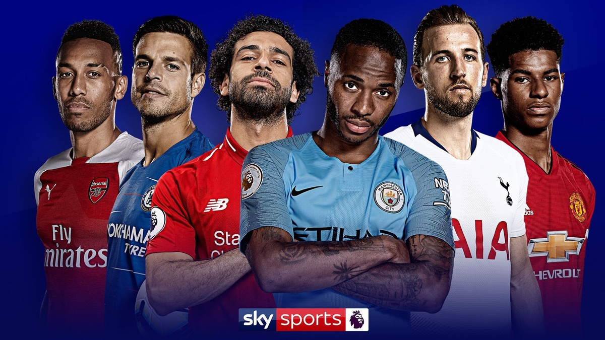 Skysports premier league fixtures 4709655